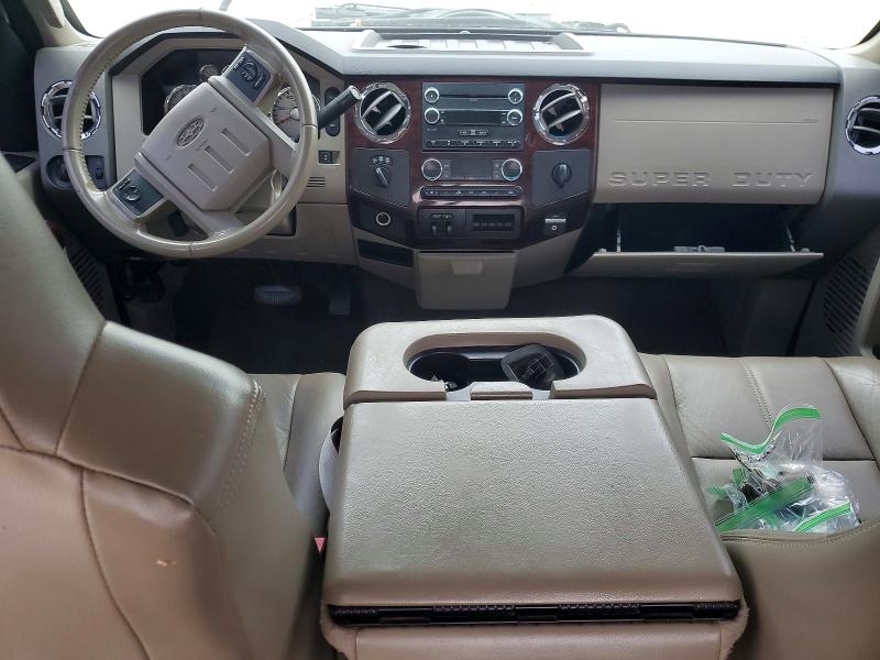 Aukcja sprzedaży 2010 Ford F350, vin: 1FTWW3BR3AEA68366, numer aukcji: 52552706