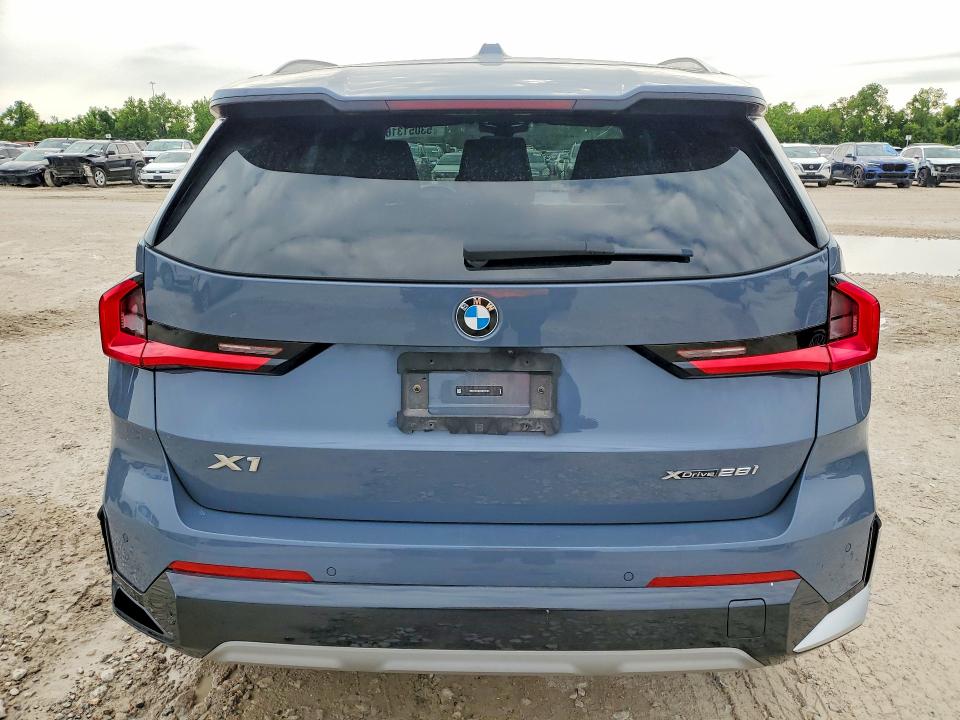 Продажа на аукционе авто 2025 Bmw X1, vin: WBX73EF04S5055795, номер лота: 53051316