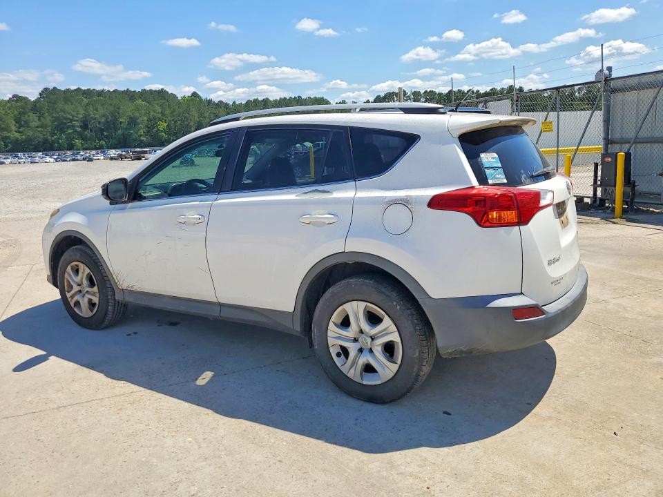 Aukcja sprzedaży 2013 Toyota Rav4, vin: 2T3ZFREV0DW039090, numer aukcji: 52558666