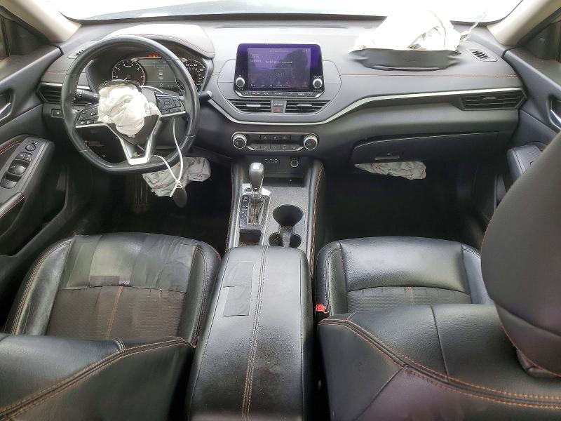 Aukcja sprzedaży 2019 Nissan Altima, vin: 1N4BL4CV3KC168902, numer aukcji: 53211686