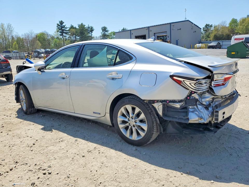 Продаж на аукціоні авто 2013 Lexus Es, vin: JTHBW1GG0D2005482, номер лоту: 52142766