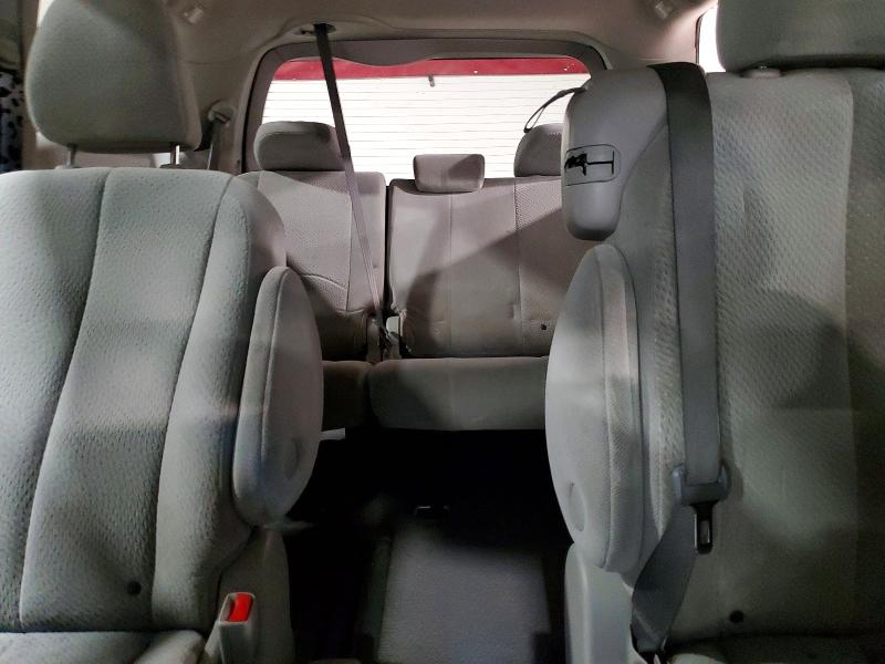 Продаж на аукціоні авто 2011 Toyota Sienna, vin: 5TDKK3DC2BS085710, номер лоту: 51850316