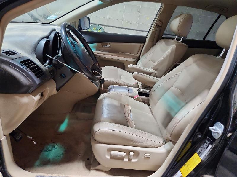 Продажа на аукционе авто 2006 Lexus Rx 400, vin: JTJHW31U160038458, номер лота: 52261806