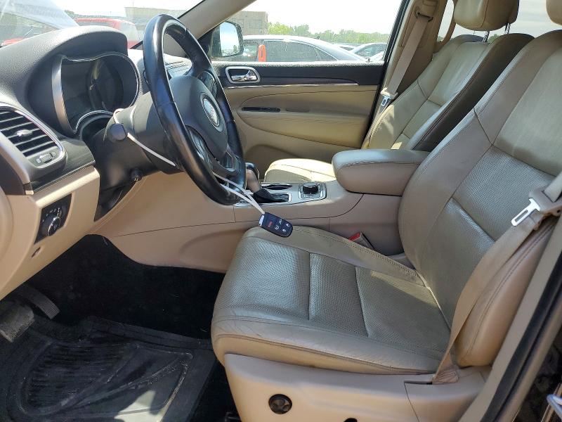 Aukcja sprzedaży 2020 Jeep Grand Cherokee, vin: 1C4RJFBG0LC347199, numer aukcji: 52962166