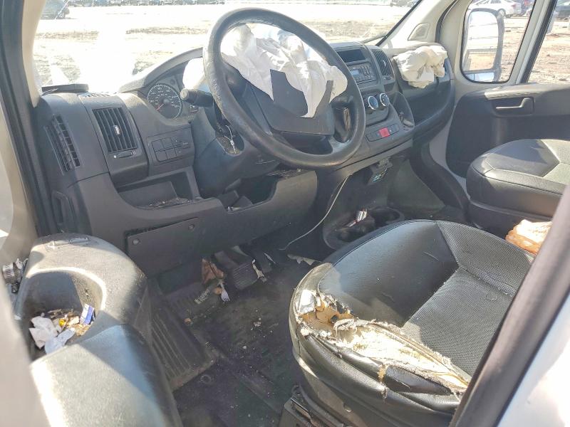 Продаж на аукціоні авто 2016 Ram Promaster 2500, vin: 3C6TRVDG6GE114391, номер лоту: 53452116