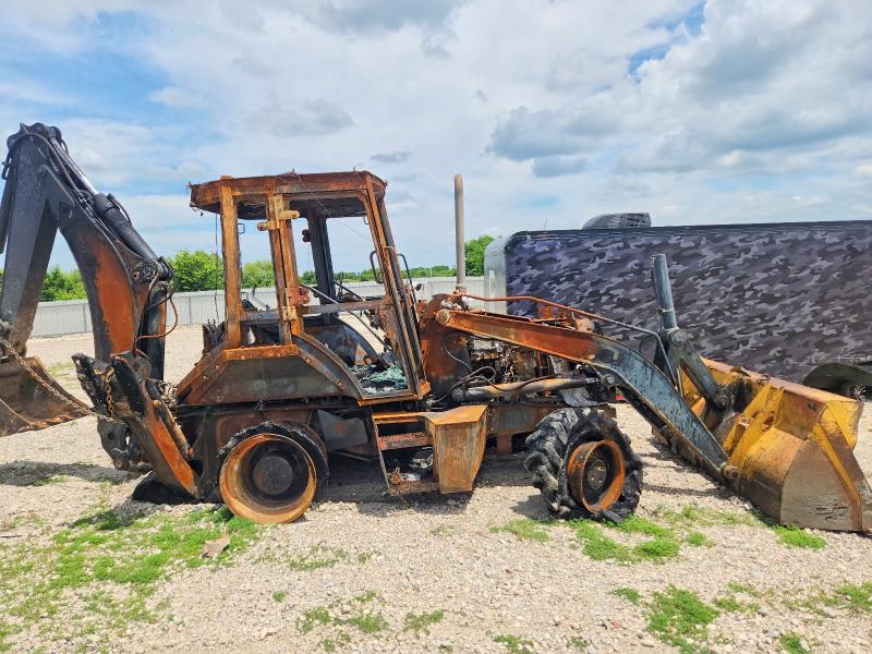 Aukcja sprzedaży 2011 John Deere 310, vin: 1T0310SJVA0192895, numer aukcji: 52172606