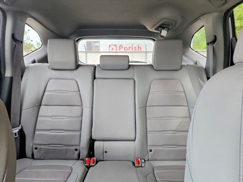 Продаж на аукціоні авто 2022 Honda Cr-v, vin: 2HKRW2H81NH657010, номер лоту: 54245886