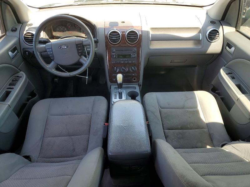 Aukcja sprzedaży 2007 Ford Freestyle, vin: 1FMDK02167GA13009, numer aukcji: 52398436
