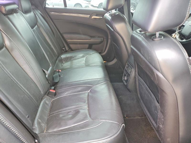Продажа на аукционе авто 2014 Chrysler 300c, vin: 2C3CCADG8EH239952, номер лота: 53381946