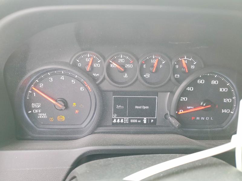 Продажа на аукционе авто 2026 Gmc Sierra, vin: 1GTRUAEKXTZ259607, номер лота: 53763046