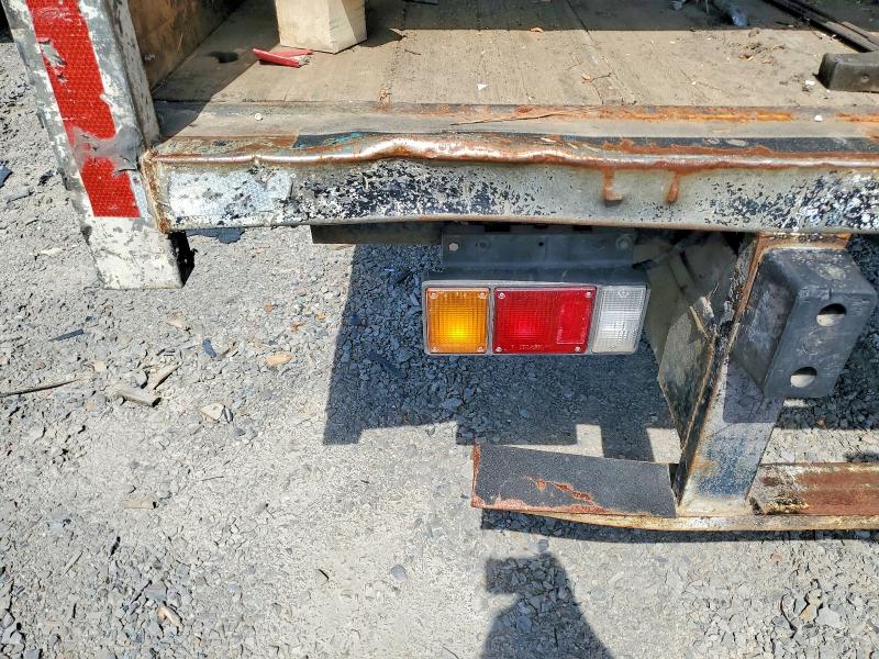 Auction sale of the 2016 Isuzu Nrr, vin: JALE5W168G7301760, lot number: 53313896
