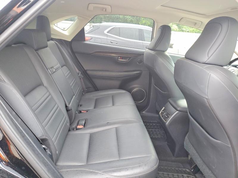 Aukcja sprzedaży 2015 Lexus Nx, vin: JTJBARBZ7F2030516, numer aukcji: 54194476