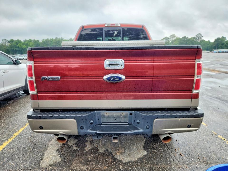 51688346 :رقم المزاد ، 1FTFW1EF2EKE59991 vin ، 2014 Ford F150 مزاد بيع