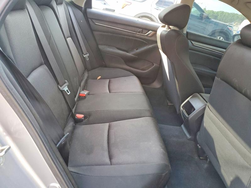 Auction sale of the 2020 Honda Accord, vin: 1HGCV1F17LA084595, lot number: 52048106