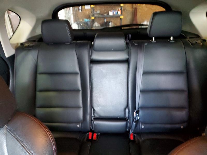 52661316 :رقم المزاد ، JM3KE4DY8G0899340 vin ، 2016 Mazda Cx-5 مزاد بيع