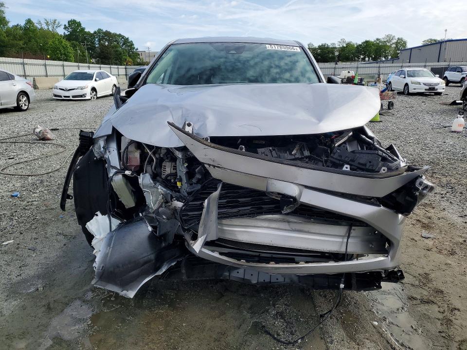 2022 Toyota Rav4 მანქანა იყიდება აუქციონზე, vin: 2T3H1RFV8NC209028, აუქციონის ნომერი: 51785966