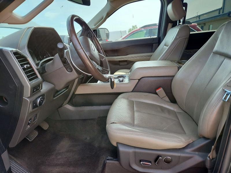Auction sale of the 2018 Ford Expedition, vin: 1FMJU1JT9JEA00845, lot number: 54678526
