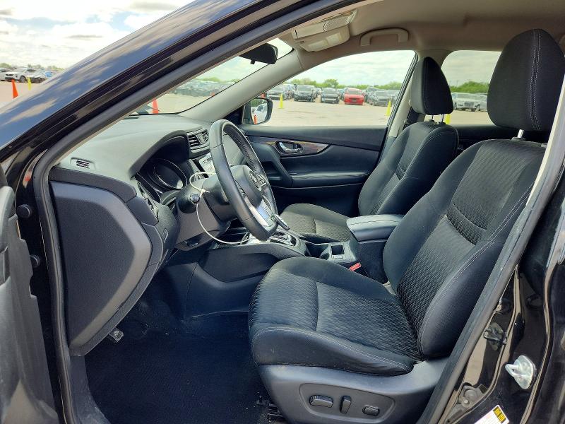 Aukcja sprzedaży 2017 Nissan Rogue, vin: KNMAT2MT9HP551171, numer aukcji: 54495686