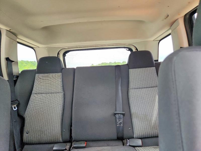 54523346 :رقم المزاد ، 1J4PR4GKXAC138867 vin ، 2010 Jeep Grand Cherokee مزاد بيع