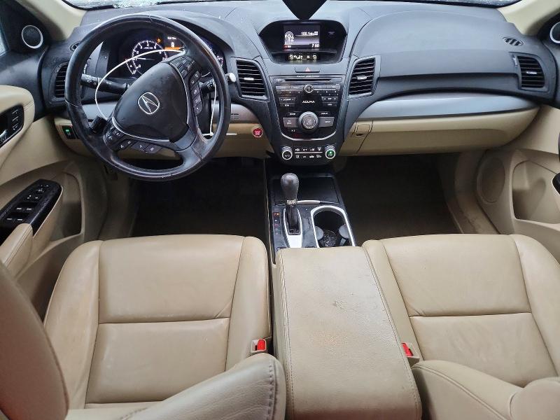 Продажа на аукционе авто 2017 Acura Rdx, vin: 5J8TB3H32HL011066, номер лота: 54353216
