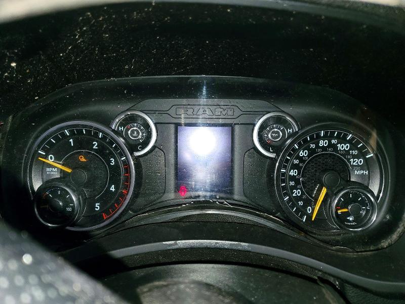 Продажа на аукционе авто 2020 Ram 2500, vin: 3C6UR5DL1LG116565, номер лота: 53372146