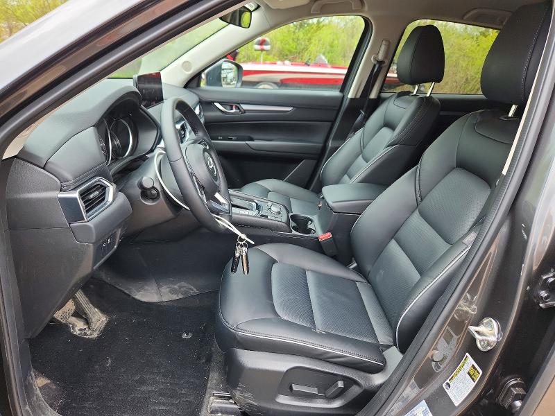 Aukcja sprzedaży 2025 Mazda Cx-5, vin: JM3KFBBL0S0781980, numer aukcji: 52807976