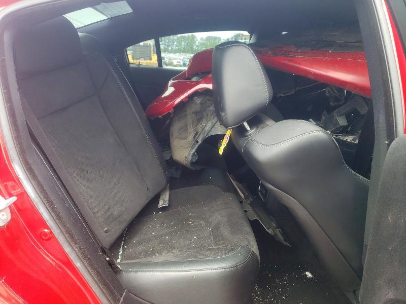 Aukcja sprzedaży 2016 Dodge Charger, vin: 2C3CDXCT9GH139019, numer aukcji: 52670676