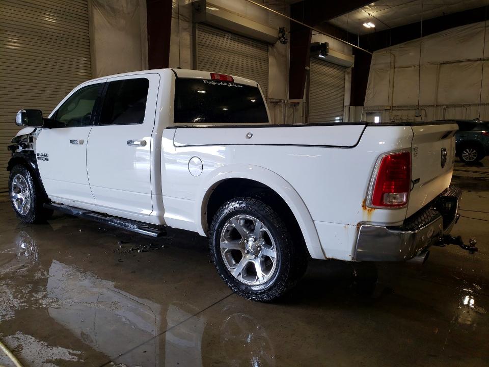 Продаж на аукціоні авто 2017 Ram 1500, vin: 1C6RR7VM2HS614539, номер лоту: 52516526