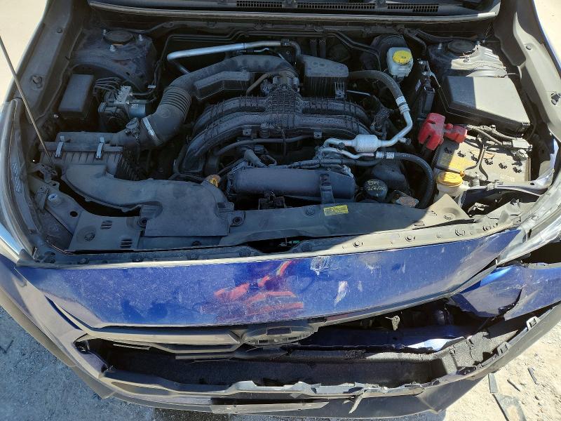 Продажа на аукционе авто 2024 Subaru Crosstrek, vin: JF2GUADC3R8306512, номер лота: 52572796