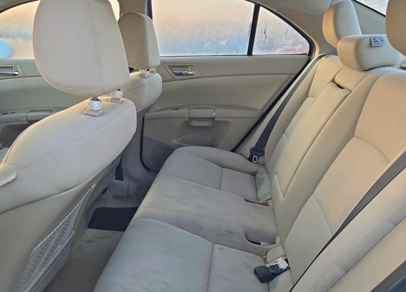 52953296 :رقم المزاد ، JS2RF9A17B6110051 vin ، 2011 Suzuki Kizashi مزاد بيع