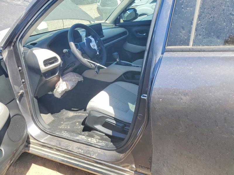 Продаж на аукціоні авто 2025 Honda Hr-v, vin: 3CZRZ1H33SM719576, номер лоту: 51878206