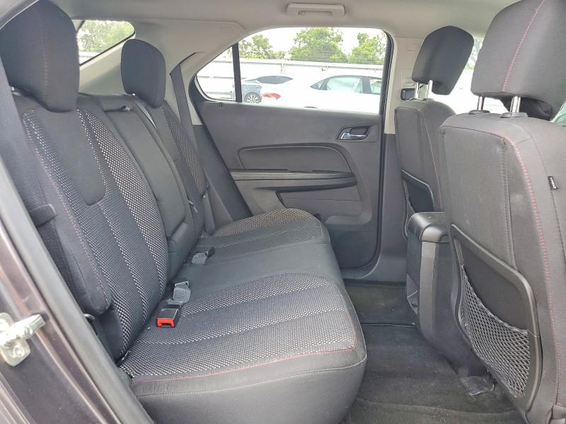 Продаж на аукціоні авто 2013 Chevrolet Equinox, vin: 2GNFLDE3XD6231357, номер лоту: 53849026