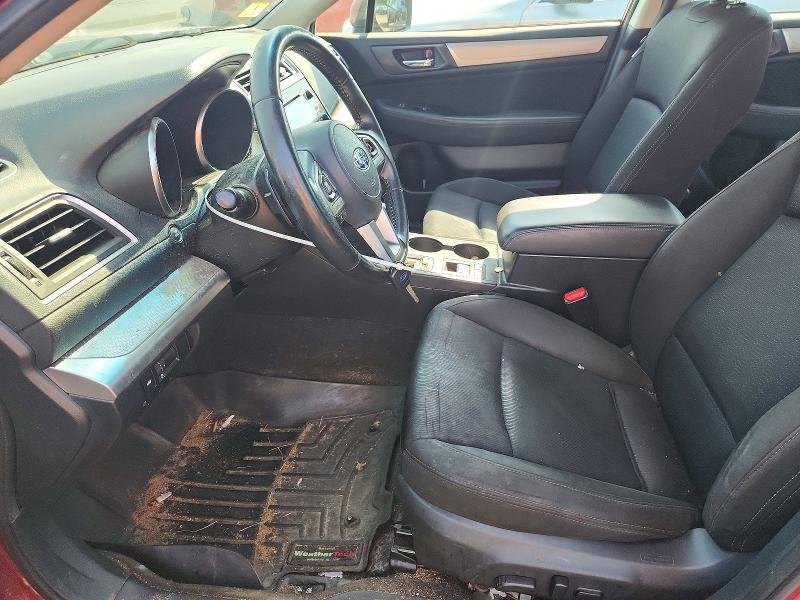 53982196 :رقم المزاد ، 4S3BNAC63F3033498 vin ، 2015 Subaru Legacy مزاد بيع