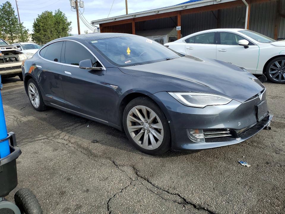 Aukcja sprzedaży 2016 Tesla Model S, vin: 5YJSA1E21GF160759, numer aukcji: 54967916