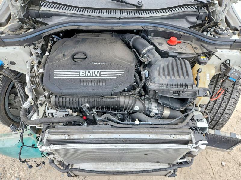 52782466 :رقم المزاد ، WBA73AK06M7G51753 vin ، 2021 Bmw 228xi مزاد بيع