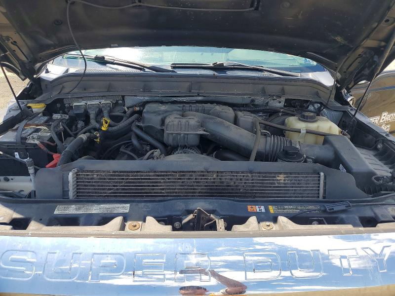 53101796 :رقم المزاد ، 1FT7X2B64GEA30543 vin ، 2016 Ford F250 مزاد بيع