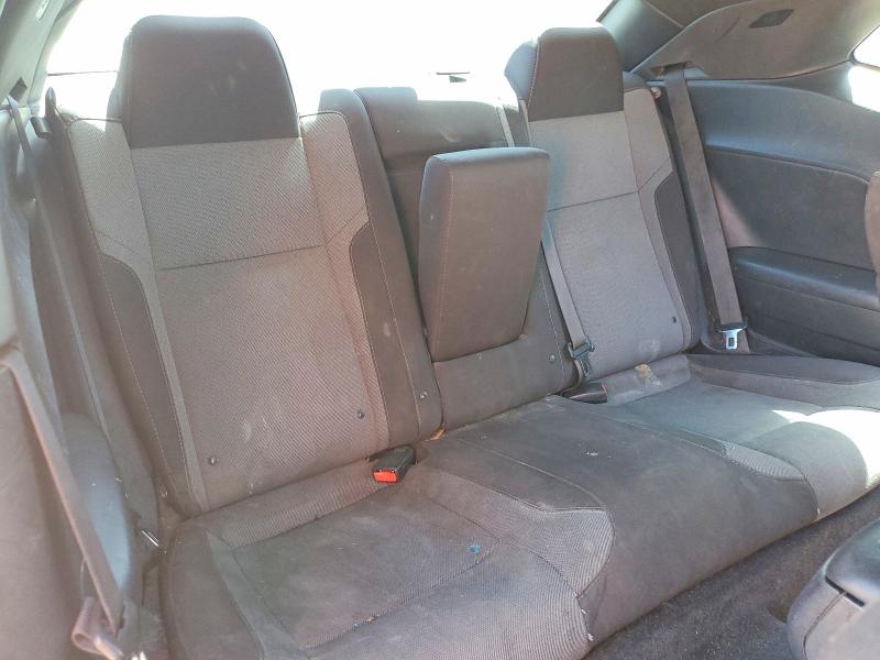 Продажа на аукционе авто 2016 Dodge Challenger, vin: 2C3CDZAG9GH145520, номер лота: 52660906