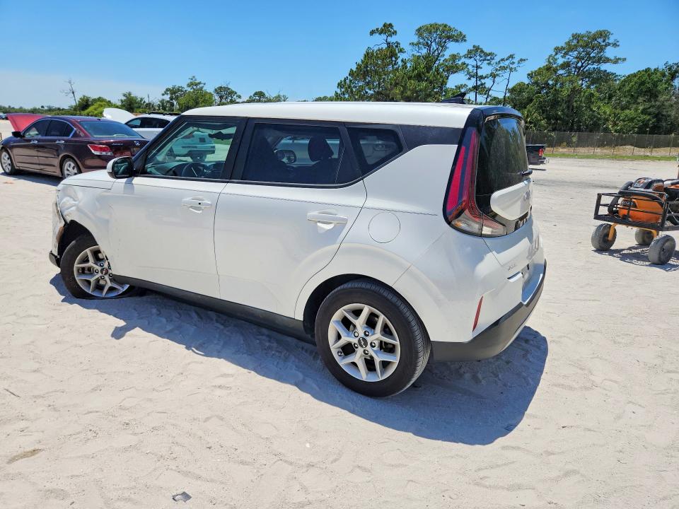 Aukcja sprzedaży 2023 Kia Soul, vin: KNDJ23AU1P7895209, numer aukcji: 52699436