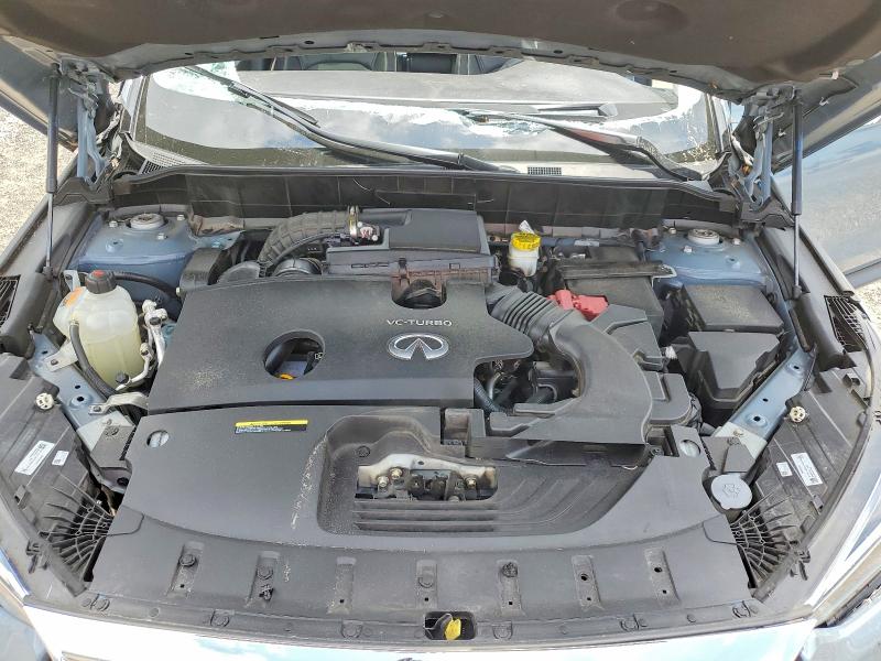 Продажа на аукционе авто 2022 Infiniti Qx50, vin: 3PCAJ5EA4NF108503, номер лота: 52144396