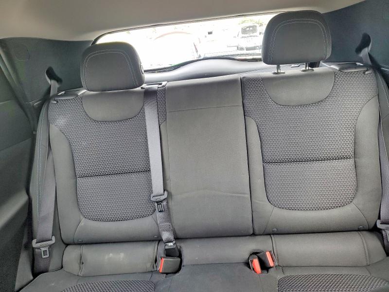 Продажа на аукционе авто 2023 Chevrolet Bolt Euv, vin: 1G1FY6S07P4119369, номер лота: 51540886