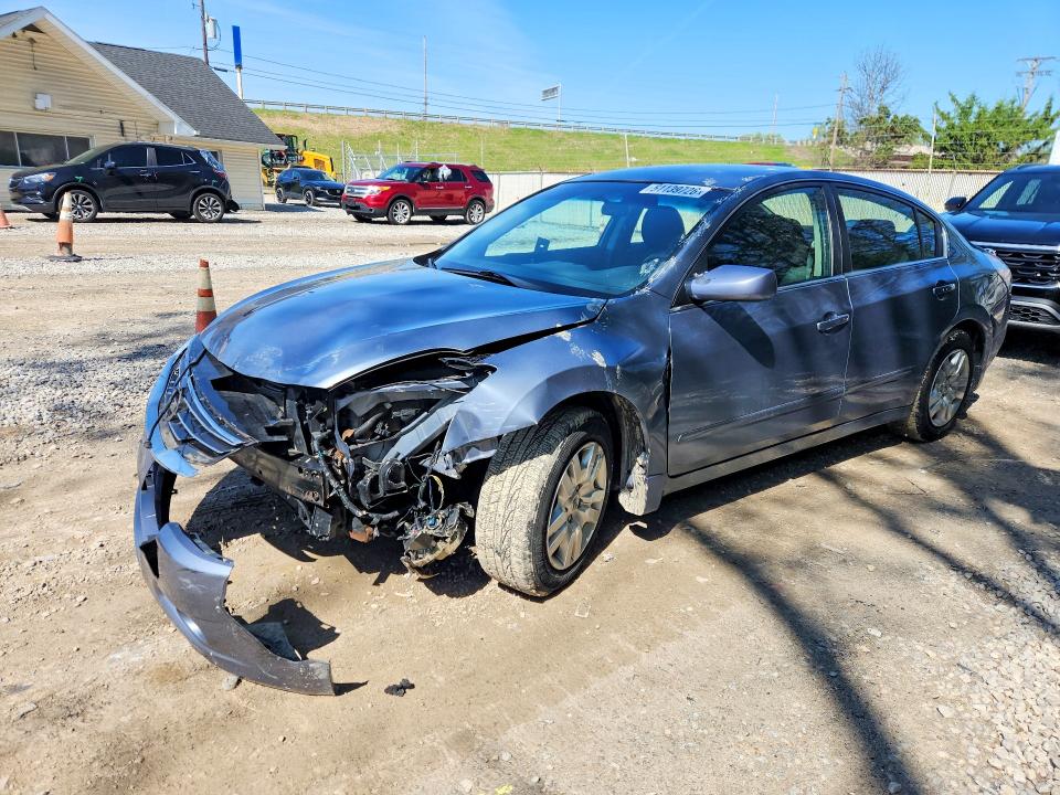 51139726 :رقم المزاد ، 1N4AL2AP4CC194365 vin ، 2012 Nissan Altima مزاد بيع