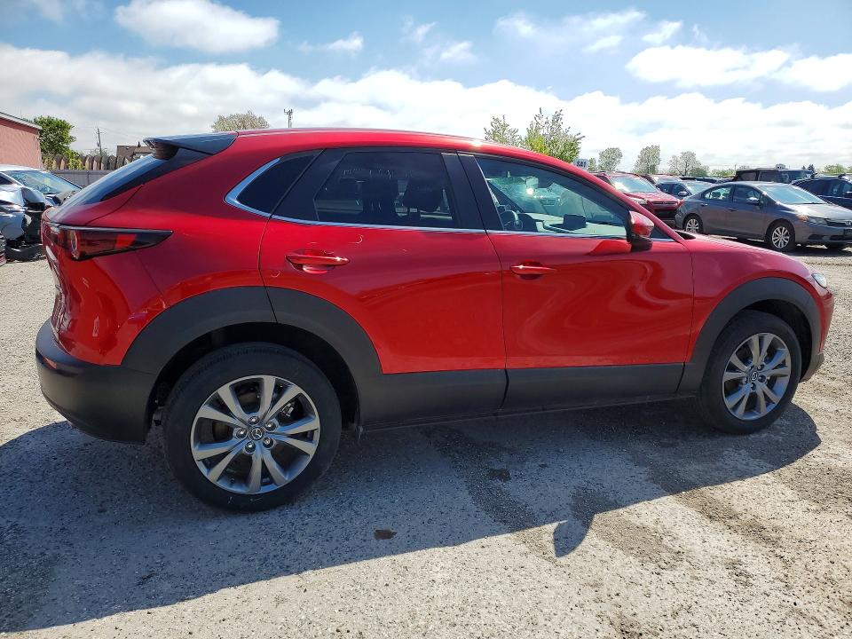 Продаж на аукціоні авто 2025 Mazda Cx-30, vin: 3MVDMBCM8SM810541, номер лоту: 47540626