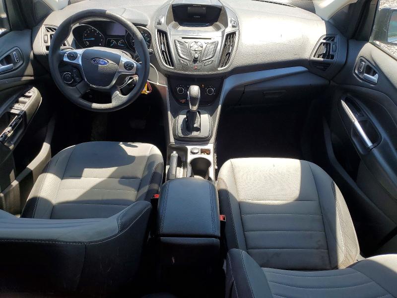 2015 Ford Escape მანქანა იყიდება აუქციონზე, vin: 1FMCU9GX5FUA68526, აუქციონის ნომერი: 53026216