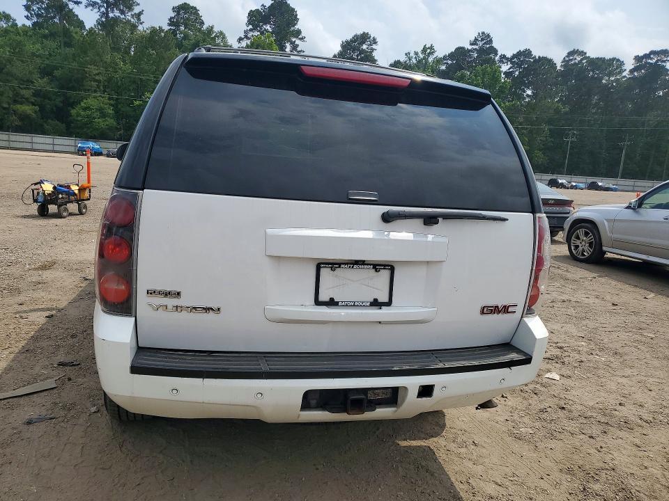 Продаж на аукціоні авто 2012 Gmc Yukon, vin: 1GKS1AE06CR260220, номер лоту: 52585426