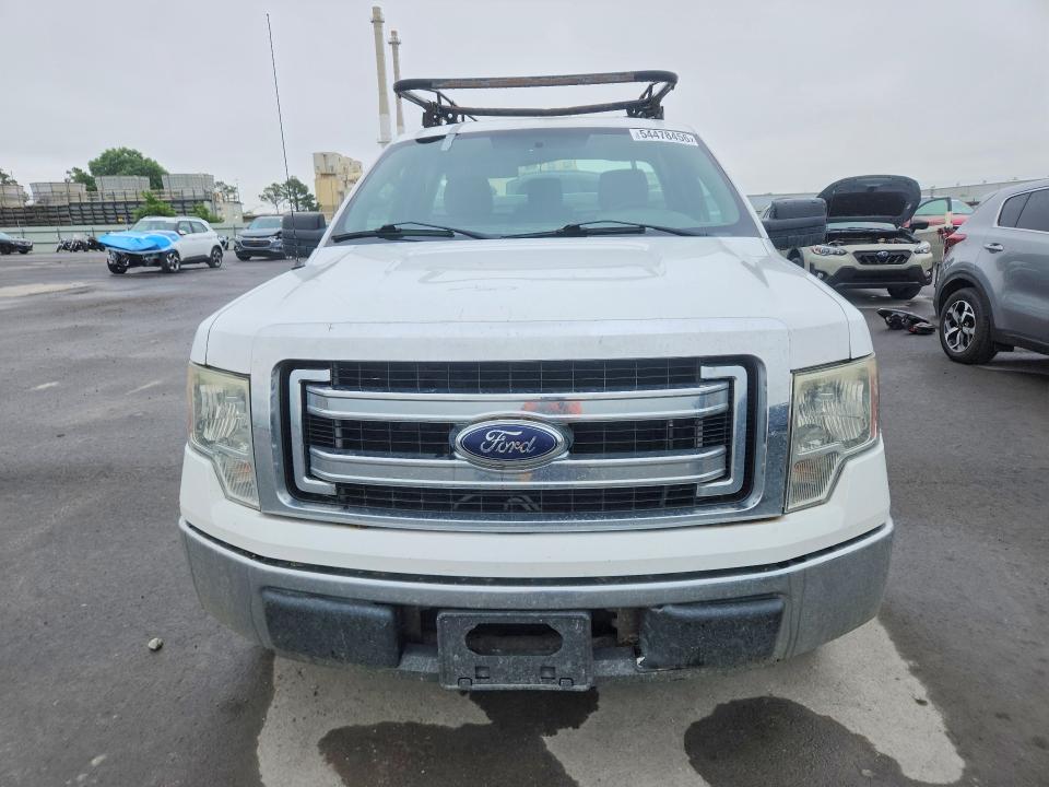 Продажа на аукционе авто 2014 Ford F150, vin: 1FTNF1CF5EKE27647, номер лота: 54478456