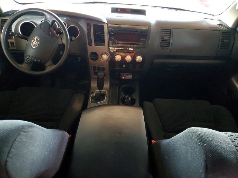 52970066 :رقم المزاد ، 5TFRY5F1XDX139191 vin ، 2013 Toyota Tundra مزاد بيع