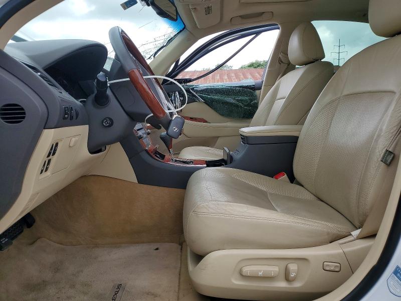 2011 Lexus Es მანქანა იყიდება აუქციონზე, vin: JTHBK1EG5B2429610, აუქციონის ნომერი: 52375456