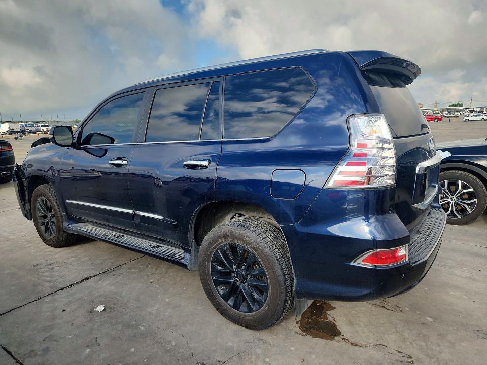 Aukcja sprzedaży 2017 Lexus Gx, vin: JTJBM7FX7H5171625, numer aukcji: 54083436