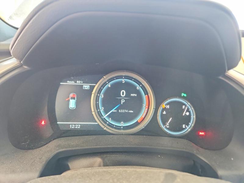 Продажа на аукционе авто 2019 Lexus Rx 350, vin: 2T2BZMCAXKC177833, номер лота: 52053136