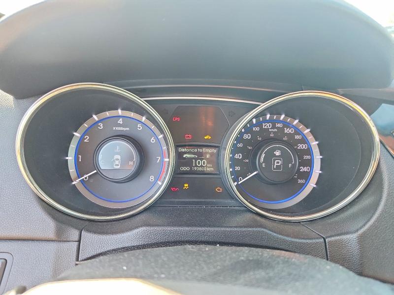 Продажа на аукционе авто 2013 Hyundai Sonata, vin: 5NPEC4AC1DH631314, номер лота: 55239396
